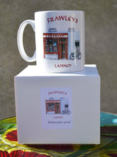 Load image into Gallery viewer, Irish Pub Mug - Pubs Of Clare Mug