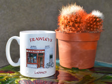 Load image into Gallery viewer, Irish Pub Mug - Pubs Of Clare Mug