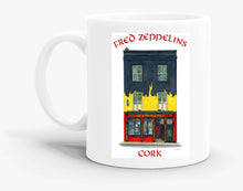 Load image into Gallery viewer, Irish Pub Mug - Pubs Of Cork Mug