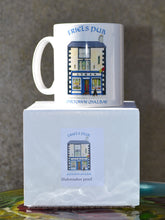 Load image into Gallery viewer, Irish Pub Mug - Pubs Of Clare Mug
