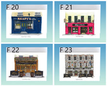 Load image into Gallery viewer, Irish Pub Greeting Card -  Packs of Cards