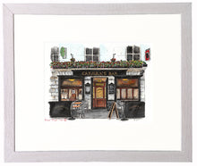 Load image into Gallery viewer, Irish Pub Print - Garavan's Bar, Galway, Ireland