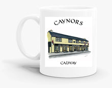Load image into Gallery viewer, Irish Pub Mug - Pubs Of Galway Mug