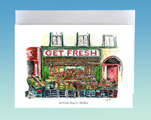 Load image into Gallery viewer, Irish Greeting Cards