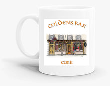 Load image into Gallery viewer, Irish Pub Mug - Pubs Of Cork Mug