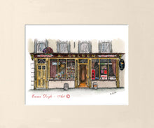 Load image into Gallery viewer, Irish Pub Print - Golden's Bar, Macroom, Co. Cork, Ireland