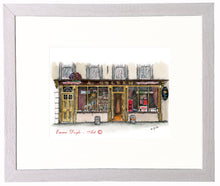 Load image into Gallery viewer, Irish Pub Print - Golden's Bar, Macroom, Co. Cork, Ireland