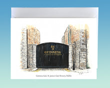 Load image into Gallery viewer, Irish Greeting Cards