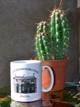 Load image into Gallery viewer, Irish Pub Mug - Pubs Of Clare Mug