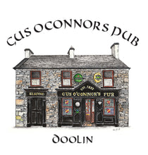 Load image into Gallery viewer, Irish Pub Mug - Pubs Of Clare Mug
