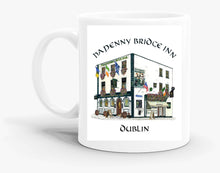 Load image into Gallery viewer, Irish Pub Mug - Pubs Of Dublin Mug - A-M