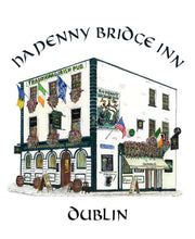 Load image into Gallery viewer, Irish Pub Mug - Pubs Of Dublin Mug - A-M