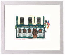 Load image into Gallery viewer, Irish Pub Print - The Ha'Penny Bridge Inn, Dublin, Ireland