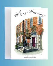 Load image into Gallery viewer, Personalised Greeting Card - Special Occasion Day!