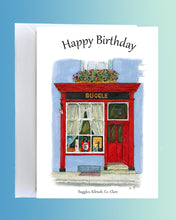 Load image into Gallery viewer, Personalised Greeting Card - Special Occasion Day!