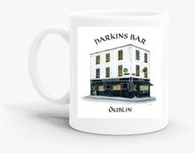 Load image into Gallery viewer, Irish Pub Mug - Pubs Of Dublin Mug - A-M