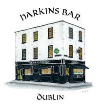 Load image into Gallery viewer, Irish Pub Mug - Pubs Of Dublin Mug - A-M