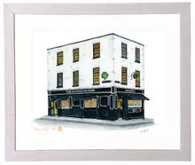 Load image into Gallery viewer, Irish Print - Harkin's Bar & Bistro, Dublin, Ireland
