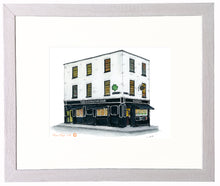 Load image into Gallery viewer, Irish Print - Harkin's Bar & Bistro, Dublin, Ireland
