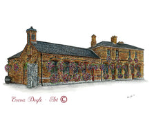 Load image into Gallery viewer, Irish Pub Coaster - Single Coaster - Dublin Pubs