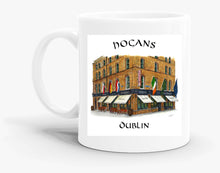 Load image into Gallery viewer, Irish Pub Mug - Pubs Of Dublin Mug - A-M
