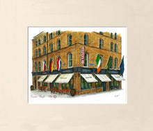 Load image into Gallery viewer, Irish Pub Print - Hogans Bar, Dublin, Ireland