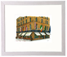 Load image into Gallery viewer, Irish Pub Print - Hogans Bar, Dublin, Ireland