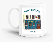 Load image into Gallery viewer, Irish Pub Mug - Pubs Of Dublin Mug - A-M