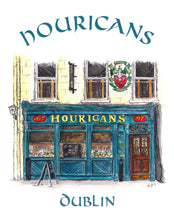 Load image into Gallery viewer, Irish Pub Mug - Pubs Of Dublin Mug - A-M