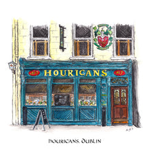 Load image into Gallery viewer, Irish Pub Coasters - Box Of Four