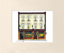 Load image into Gallery viewer, Irish Print - Humphrey's Pub, Ranelagh, Dublin, Ireland