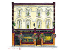 Load image into Gallery viewer, Irish Pub Coaster - Single Coaster - Dublin Pubs