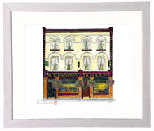 Load image into Gallery viewer, Irish Print - Humphrey's Pub, Ranelagh, Dublin, Ireland