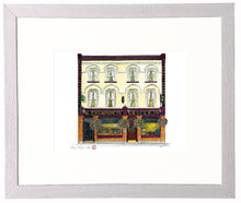 Load image into Gallery viewer, Irish Print - Humphrey's Pub, Ranelagh, Dublin, Ireland
