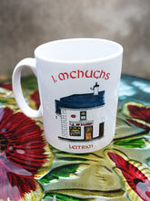 Load image into Gallery viewer, Irish Pub Mug - Pub Of Leitrim