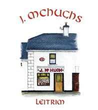 Load image into Gallery viewer, Irish Pub Mug - Pub Of Leitrim