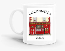 Load image into Gallery viewer, Irish Pub Mug - Pubs Of Dublin Mug - A-M