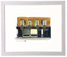 Load image into Gallery viewer, Irish Print - J. Walsh's, Stoneybatter, Dublin, Ireland