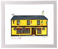Load image into Gallery viewer, Irish Print - Jack Spratts, Cork, Ireland