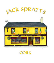 Load image into Gallery viewer, Irish Pub Mug - Pubs Of Cork Mug