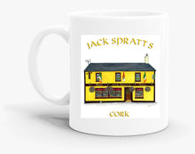 Load image into Gallery viewer, Irish Pub Mug - Pubs Of Cork Mug