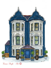 Load image into Gallery viewer, Irish Pub Print - Jim Doyle's, Bray, Co. Wicklow , Ireland