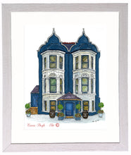 Load image into Gallery viewer, Irish Pub Print - Jim Doyle's, Bray, Co. Wicklow , Ireland
