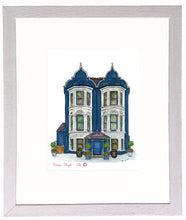Load image into Gallery viewer, Irish Pub Print - Jim Doyle's, Bray, Co. Wicklow , Ireland