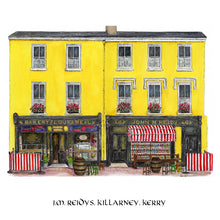 Load image into Gallery viewer, Irish Pub Coasters - Box Of Four