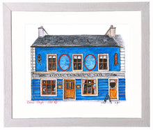 Load image into Gallery viewer, Irish Pub Print - John Benny's Pub, Dingle, Co. Kerry, Ireland