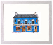 Load image into Gallery viewer, Irish Pub Print - John Benny's Pub, Dingle, Co. Kerry, Ireland