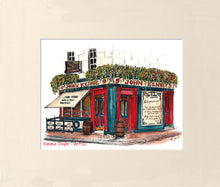 Load image into Gallery viewer, Irish Pub Print - John Kehoes Pub, Dublin , Ireland
