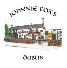 Load image into Gallery viewer, Irish Pub Mug - Pubs Of Dublin Mug - A-M