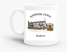 Load image into Gallery viewer, Irish Pub Mug - Pubs Of Dublin Mug - A-M